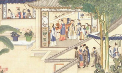 四大名著的红楼梦都有哪些版本呢？