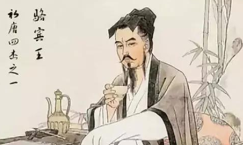 骆宾王曾把武则天骂得狗血淋头，为何安然无恙？