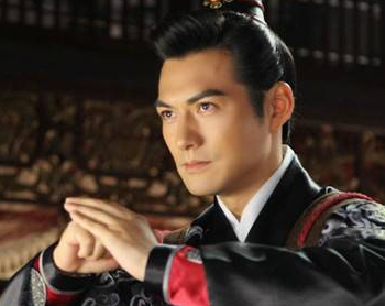 占尽优势的李建成，玄武门之变惨败，最后身死家灭