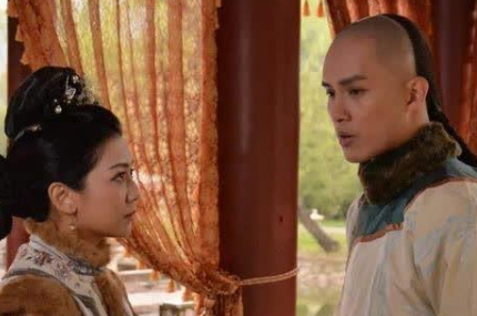 固伦和孝公主是什么结局？死后由皇帝亲自祭奠！