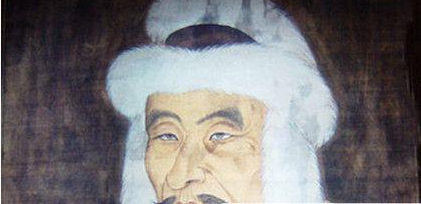 完颜阿骨打：金朝开国皇帝，推动女真族的历史进入一个新时期