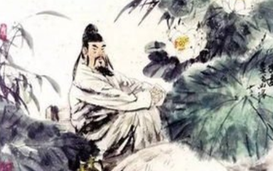 《浪淘沙令·伊吕两衰翁》是哪位诗人的作品？这首词的原意是什么？