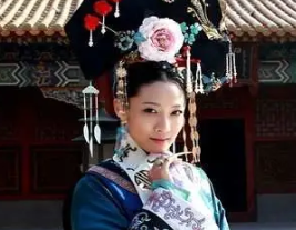 孝德显皇后的一生有多短暂？她为什么能成为咸丰帝的皇后？