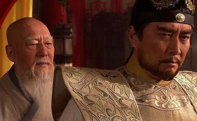 朱棣的性格更像自己，为何朱元璋不传位给他呢？