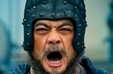 魏延墓前的文官到底是不是诸葛亮呢？