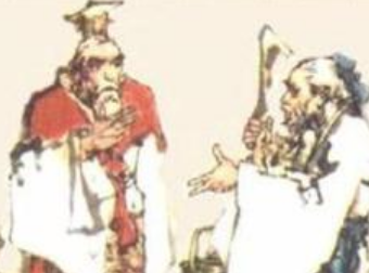 烛之武是什么人？能劝退秦师的他靠的是什么