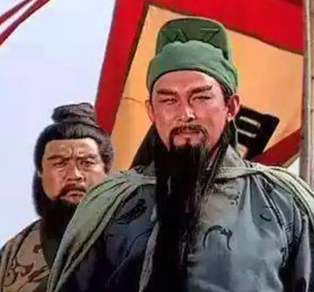 关羽为什么会败走麦城 除了性格外还有一个原因