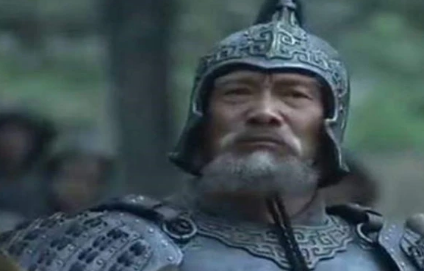 孙承宗：明朝的民族英雄，家中男丁都战死沙场