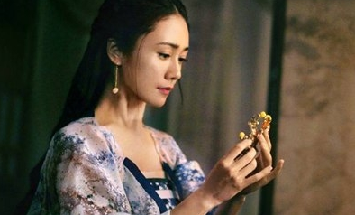 《上阳赋》苏锦儿最后嫁给子澹了吗？