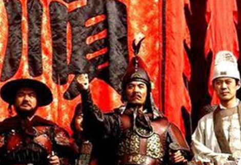 当初杀死李自成的农民怎么样了 他们又是什么结局