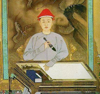 玄烨到底是什么意思 康熙这个名字是怎么来的