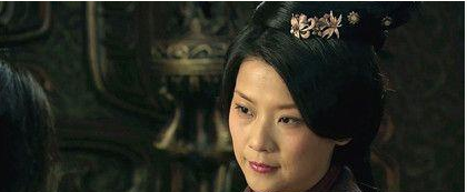薄姬：汉高祖刘邦嫔妃，儿子代王刘恒即位后被尊皇太后