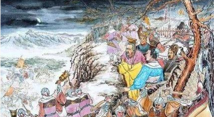 江都兵变的过程是怎样的?江都兵变对隋朝有什么影响?