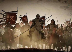 诸葛亮为什么在第一次北伐之后没多久就仓促发动第二次北伐？他有什么目的？