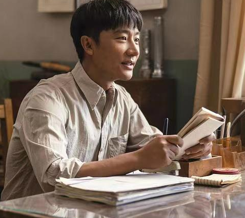 《山海情》取景地在什么地方 该剧是在哪里拍摄的