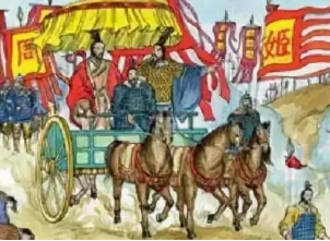 如果没有秦国，战国时期还有哪个国家有实力称霸？