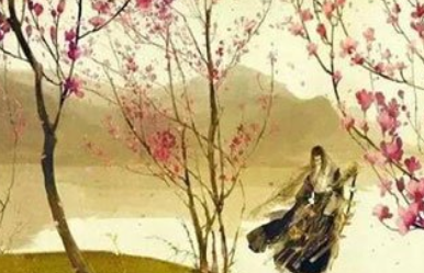 《忆王孙·春词》的写作背景是什么？该怎样去理解呢？