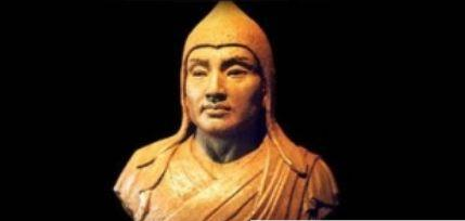 元朝帝师八思巴生平经历是怎样的?八思巴为什么会英年早逝?