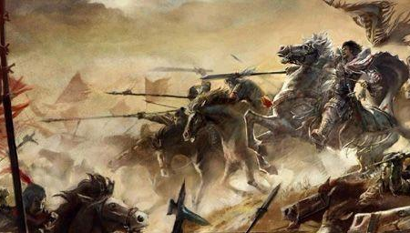 巨鹿之战的过程是什么样的 该战给项羽带来了什么