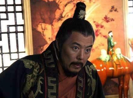 李道宗作为唐朝开国宗室名将 他是怎么成为演义中的奸诈小人的