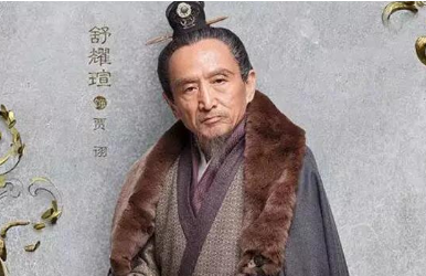 盘点三国里的&ldquo;最强大脑&rdquo;，有几位上榜？