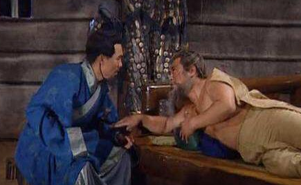 三国中黄盖是个怎样的人?陈寿是如何评价他的？