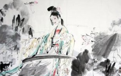 《长相思·汴水流》是哪位诗人的作品？这首词的原意是什么？