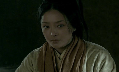 刘邦那么宠爱戚夫人，没有想到她以后的结局吗？