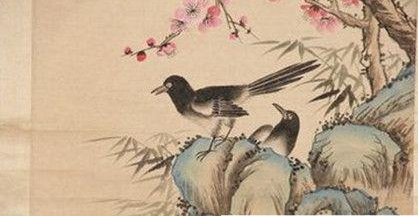 徐渭简介 明代著名诗人，与解缙、杨慎并称“明代三大才子”
