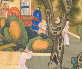 唐朝人的穿衣风格是怎样的？有着怎样的特色？