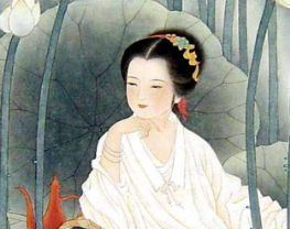 诸葛亮的老婆黄月英的家世是怎样的？她是否真的很丑？