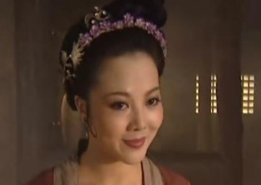 《水浒传》孙二娘对张青是真的有感情吗？还是搭伙过日子？