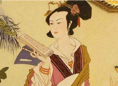 蔡文姬的一生经历过什么？改嫁三次，颠沛流离