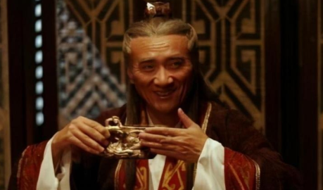 一生享受高官厚禄：揭秘北魏太监赵黑的经历