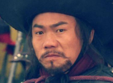 镇三山黄信在水浒中是什么排名?结局也得以善终