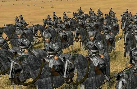 历史上最精锐的部队之一：西凉骑兵有多可怕？