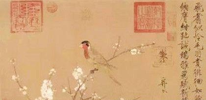 宋高宗赵构生平简介：赵构以什么理由传位给了养子赵昚？