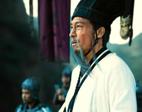 历史上靠七星灯续命的两个人 诸葛亮失败了而他却成功了