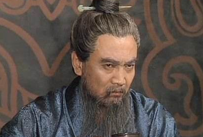 鲍信：他是曹操的好朋友，死后曹操大哭