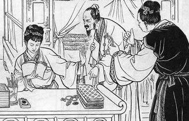 儒林外史第四十八回有哪些情节？该怎样评价呢？