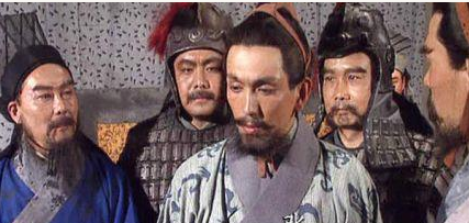 三国人物张任生平简介：清代的《汉州志》对张任是怎样记载的?