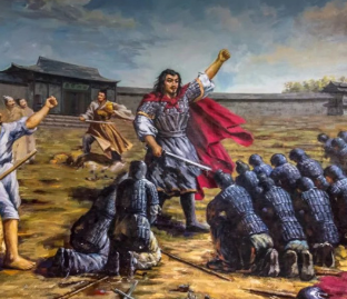 周朝曾经辉煌强势，为什么秦末起义没人愿意复兴周朝呢？