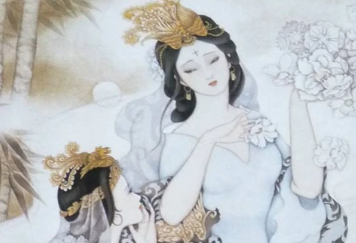 15岁爱上姐夫，揭秘小周后最后什么结局？