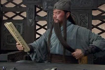 三国时期武将对打都会自报家门 关羽自报家门为何只说关某