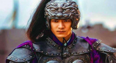 抵抗车裂之刑数十次的猛将，此人究竟是谁？