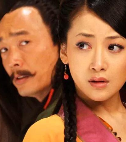 吕雉和审食其是什么关系 两人之间真的发生过关系吗