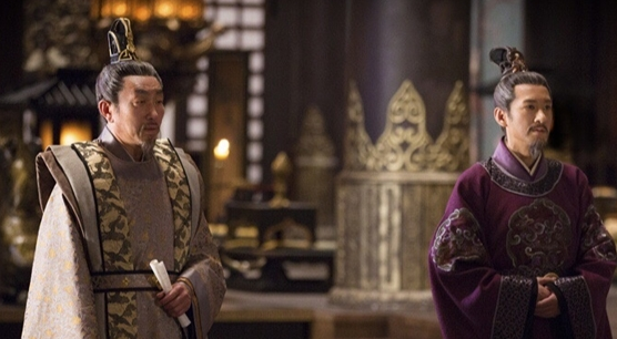 揭秘：唐朝开国第一功臣裴寂最后什么结局？