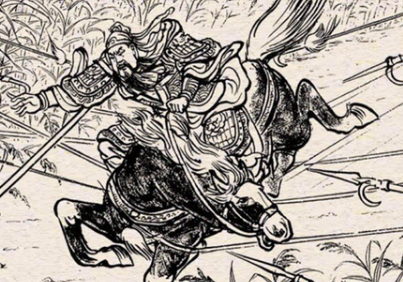 关羽败走麦城时，王甫真的突围成功了吗？