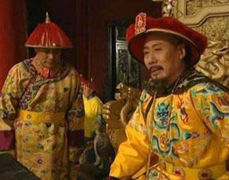 八阿哥胤禩有才有德能担大任 康熙为什么要打压八阿哥