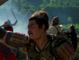 刘法在当时堪称北宋末年第一名将，为何他的功绩会被湮没？